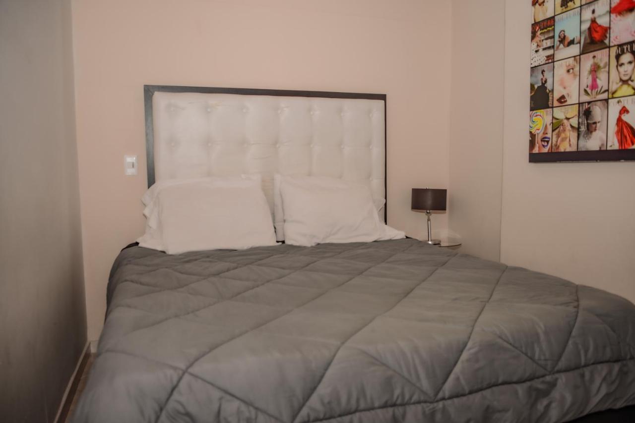 Appartamento Poblado Brownstone Medellín Esterno foto